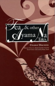 Tea and Other Ayama Na Tales