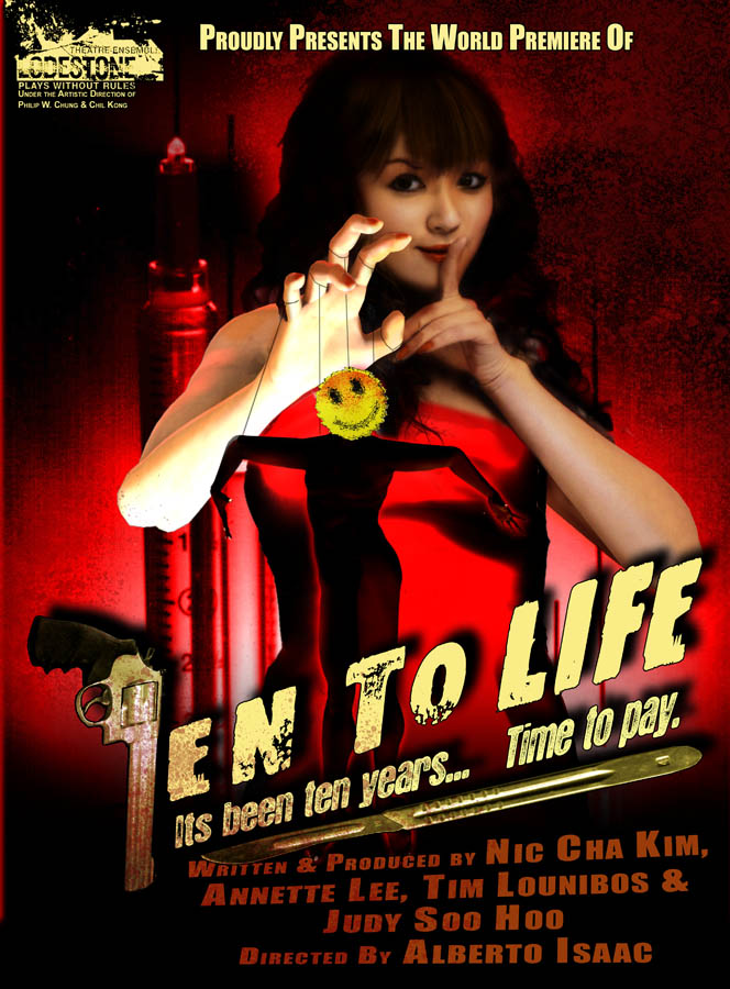 Lodestone Theatre Ensemble's Ten to Life