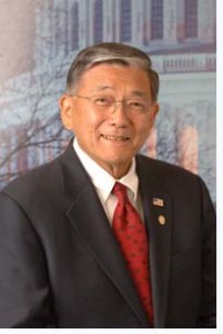 Norm Mineta