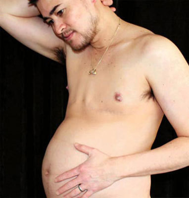 pregnant-man