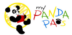My_Panda_Paws