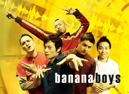 bananaboys