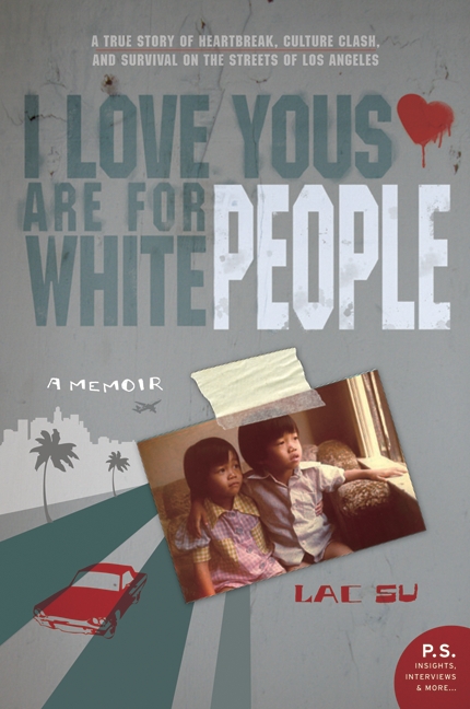 ILoveYousAreForWhitePeople