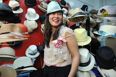 Shopping Alert: Eugenia Kim Hats at Target | 8Asians | An Asian ...