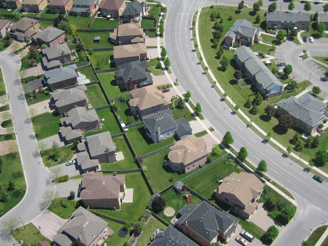 Documenting The Rise Of Asian Majority Suburbs: Numbers And ...