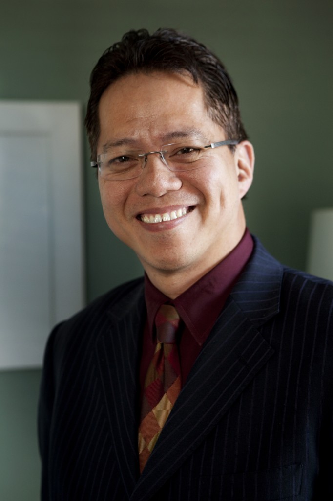 APA Spotlight: James Lim, Executive Director, Philippine International ...