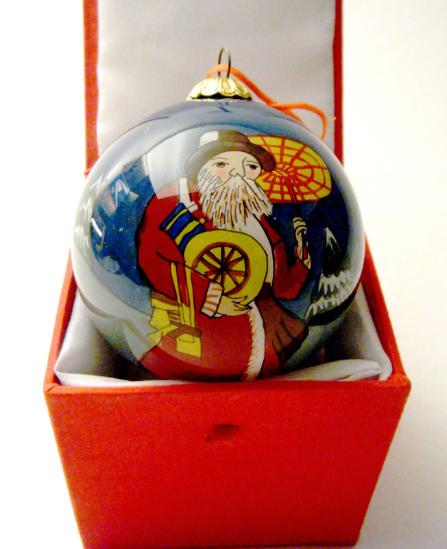 Top 10 “Asian” Christmas Ornaments | 8Asians | An Asian American