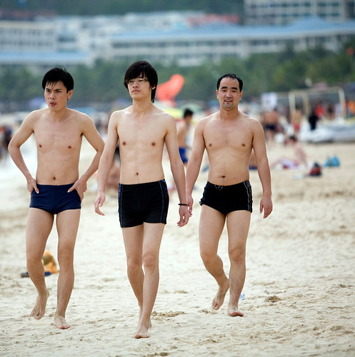 Do Asians Have Body Hair? | 8Asians | An Asian American collaborative blog