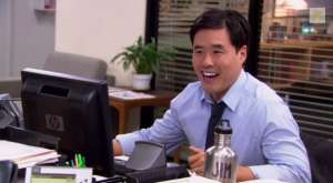 8A-Asian Jim-Jim Vs Dwight-Randall Park