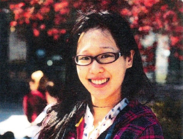 Elisa Lam