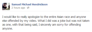 8A-2013-03-06-SamuelMichaelHendricksonApology