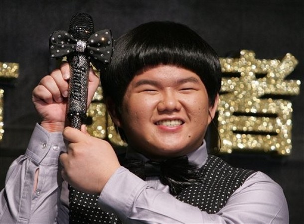 Why Do So Many Asians Have Bowl Hair Cuts 8Asians An Why Do So Many Asians Have Bowl Hair Cuts 8Asians An