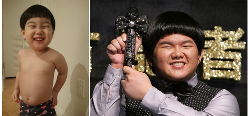 8asians Why Do So Many Asians Have Bowl Hair Cuts