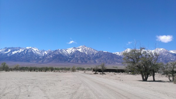 Manzanar