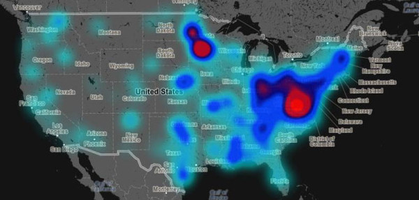 hate map close up