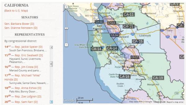 SF_Bay_Area_Congressional_Districts_and_Reps