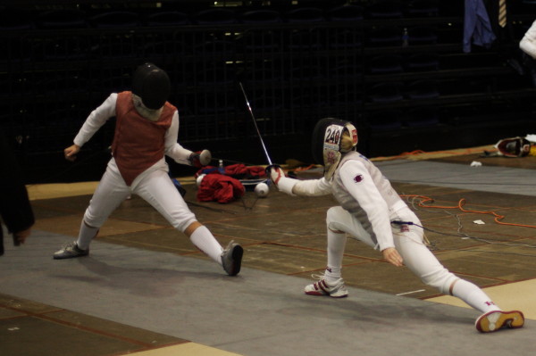 fencing