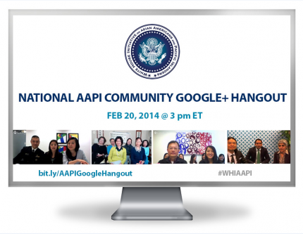 8A-2014-02-12-WhiteHouseAAPIGoogle+Hangout