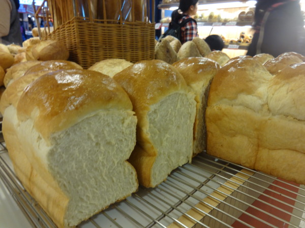 Yamazaki Bread