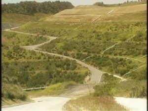 The Closing of America’s Largest Landfill