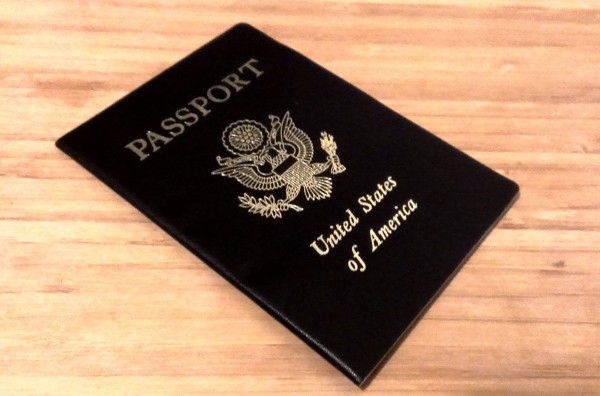 Passport