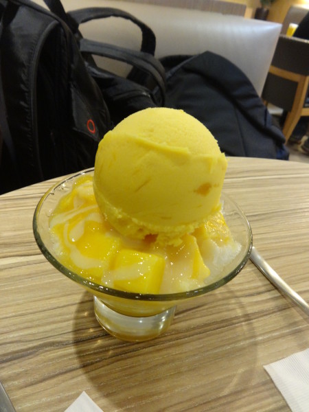 Ice Mosnter Mango