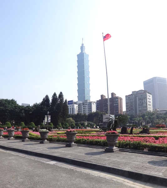 Sun Yat-sen Memorial