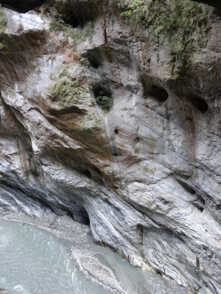 Taroko Gorge Taiwan