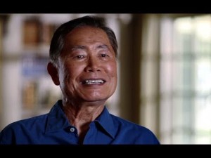 The Daily Show: George Takei & ‘To Be Takei’