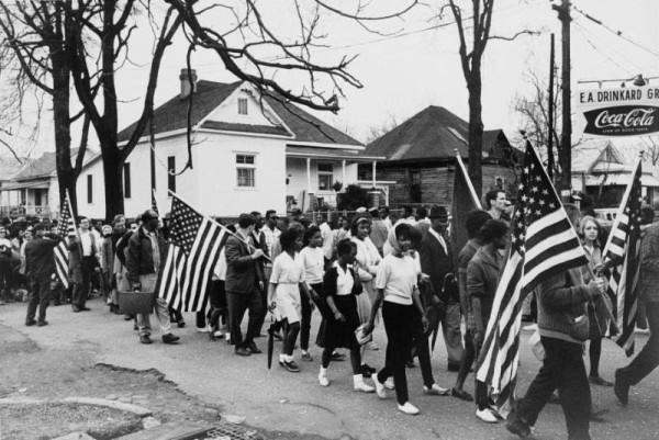 8A-2014-09-1965AlabamaVotingRightsDemonstration