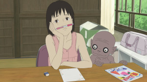 a letter to momo 1
