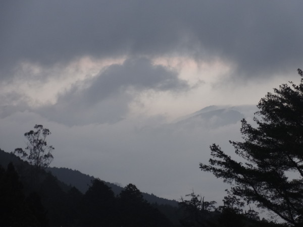 Alishan House Taiwan