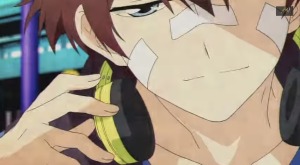 Hamatora