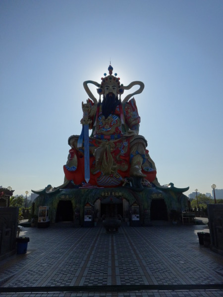 Taiwan Kaohsiung Lotus Pond