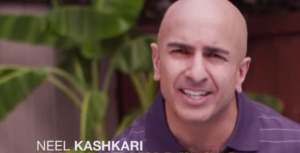 Neel Kashkari 