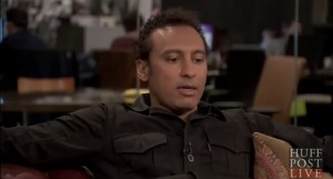 Aasif Mandvi