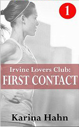 Irvine Lovers Club