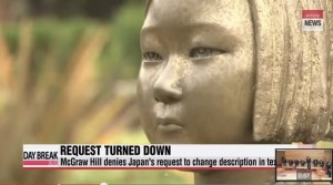 japan comfort women