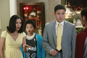 CONSTANCE WU, HUDSON YANG, RANDALL PARK