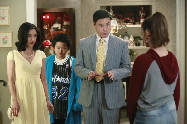 CONSTANCE WU, HUDSON YANG, RANDALL PARK, LUNA BLAISE