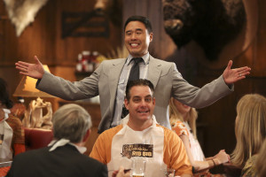 RANDALL PARK