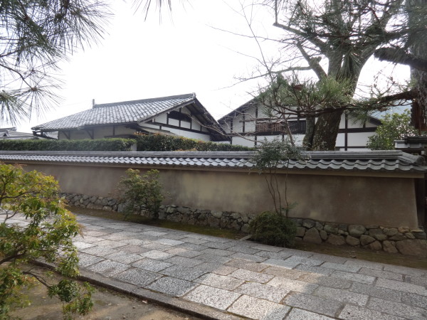 tenryuji temple