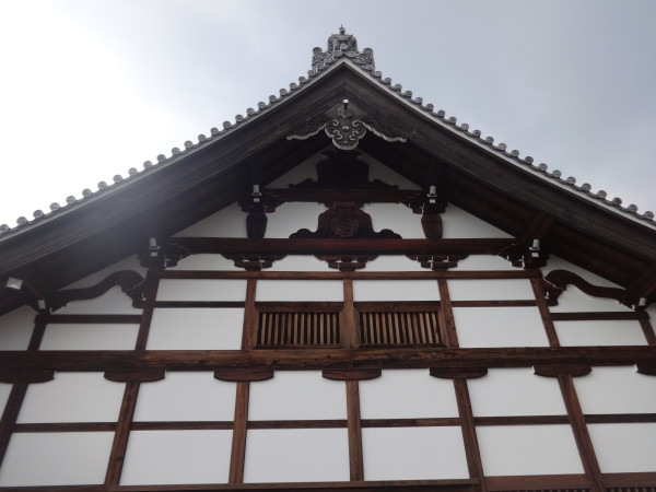tenryuji temple