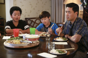 HUDSON YANG, FORREST WHEELER, RANDALL PARK