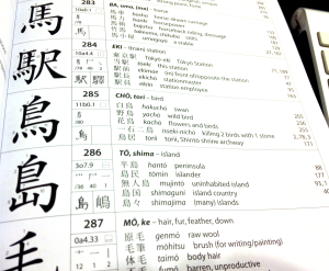 kanji kana whole page