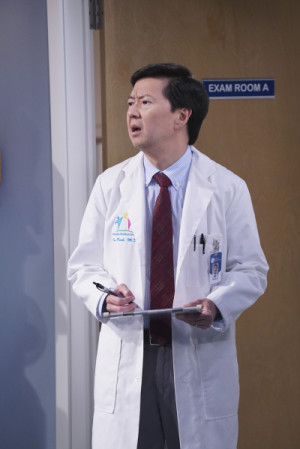 KEN JEONG