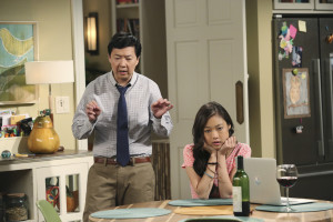 KEN JEONG, KRISTA MARIE YU