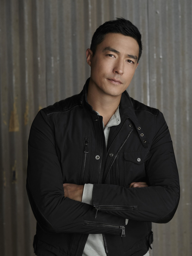 8Questions: Daniel Henney of 'Criminal Minds: Beyond Borders' (Pa...