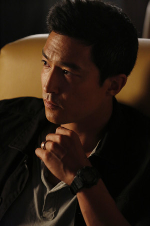 daniel henney