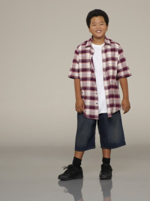 HUDSON YANG